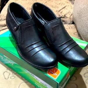 Easystreet shoe boots - ultra light - comfort insoles- size 10